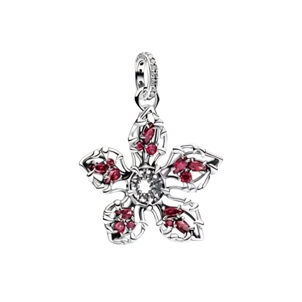 Charm colgante Demogorgon stranger things