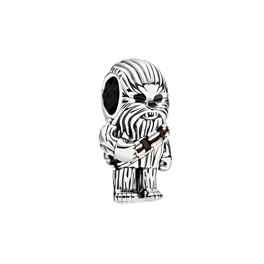 Charm Chewbacca