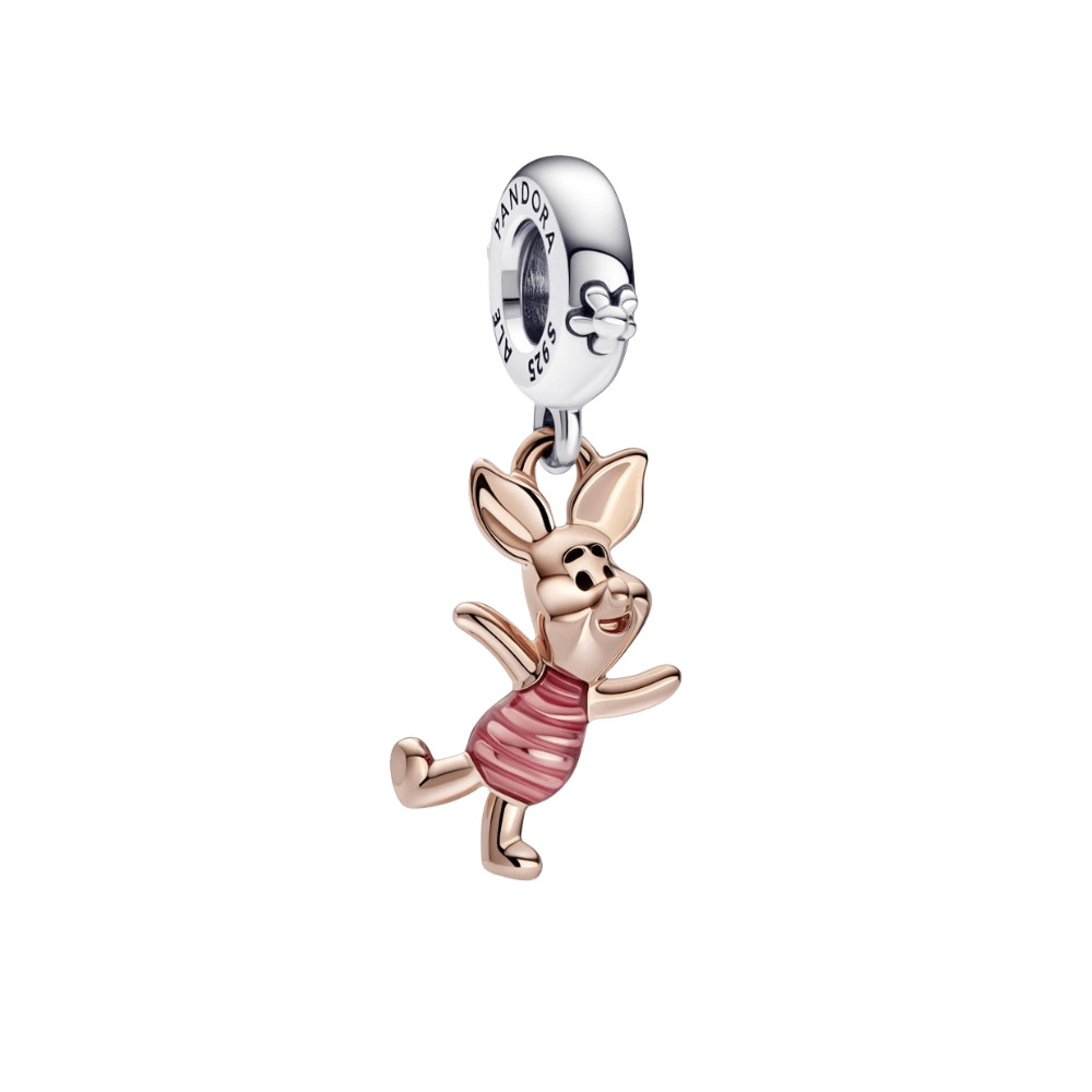 Charm piglet