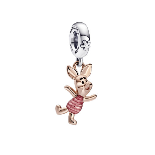 Charm piglet