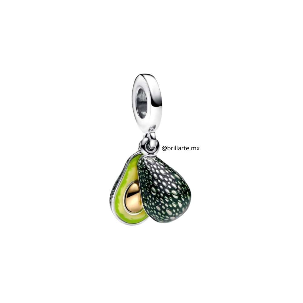 Charm aguacate