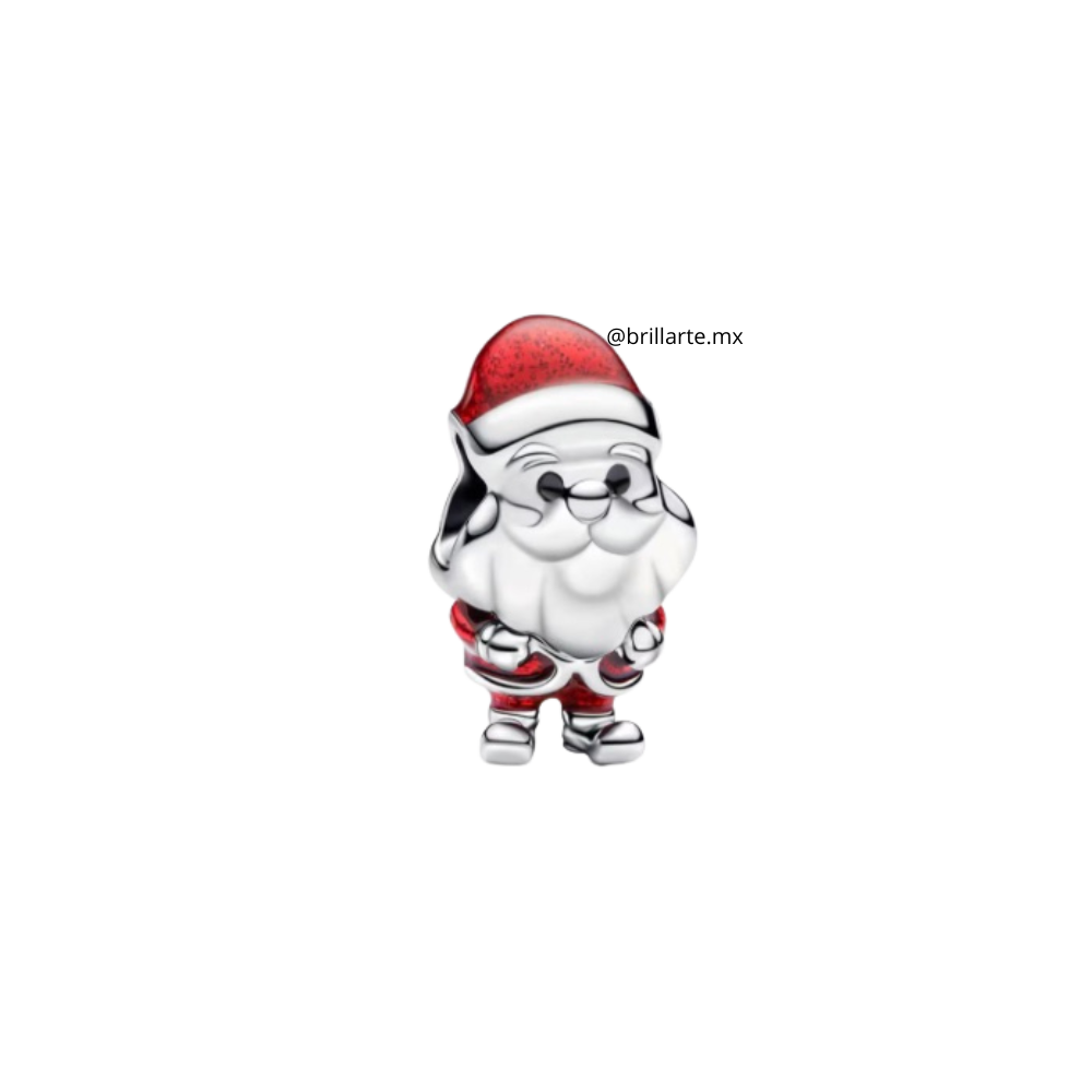 Charm Santa