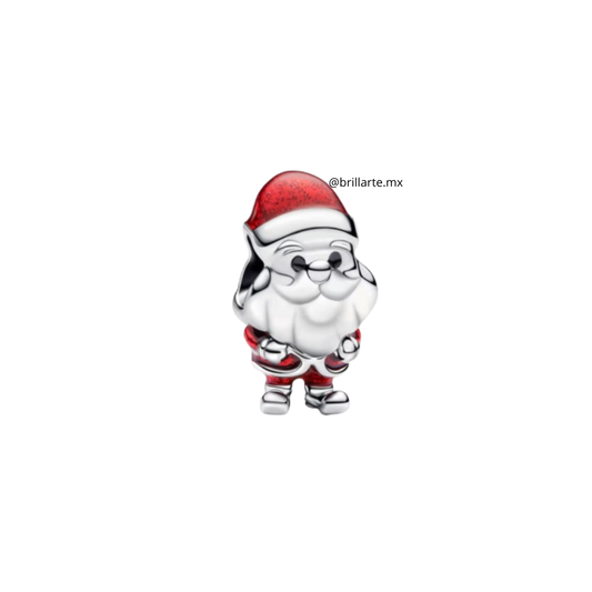 Charm Santa