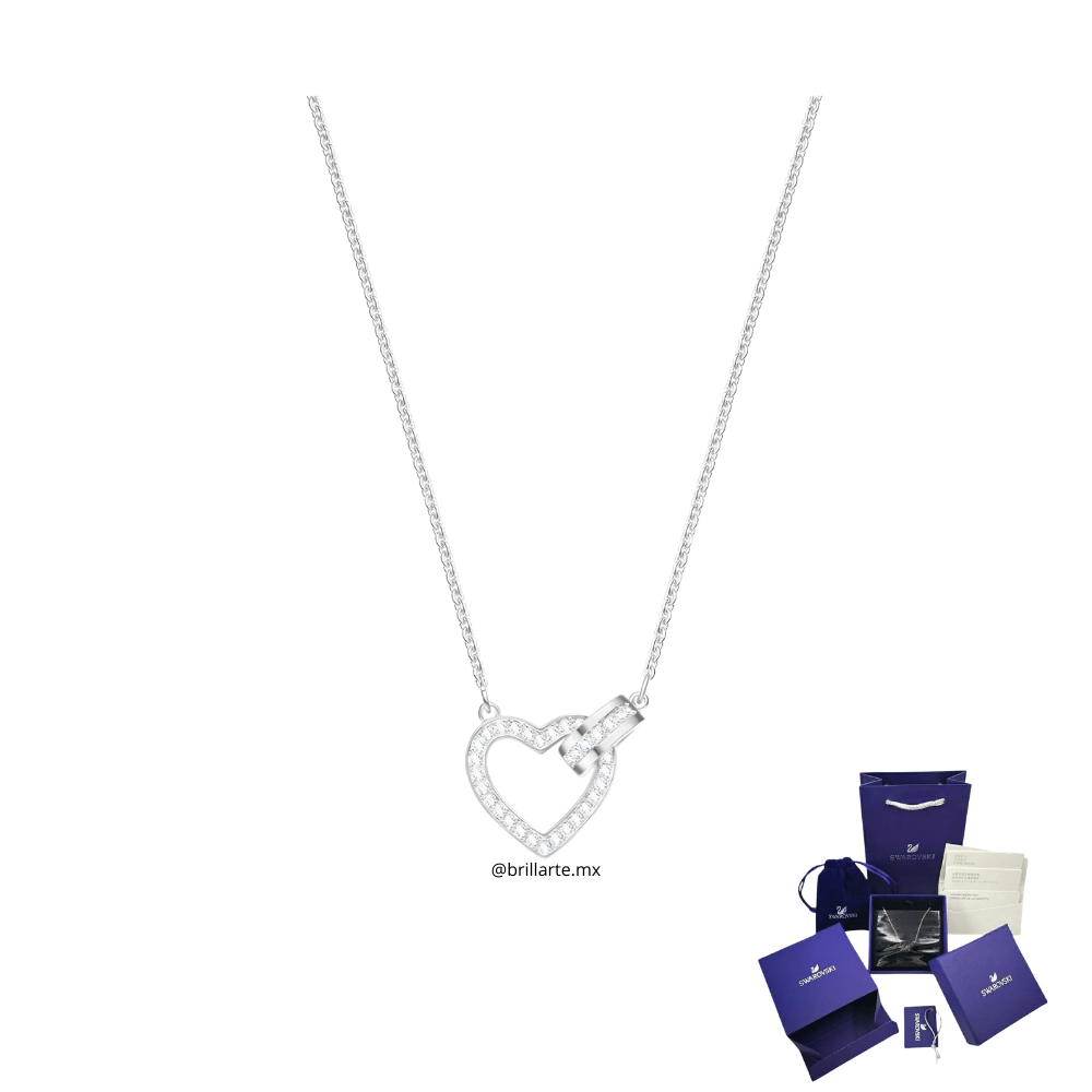 Collar Lovely Swarovski