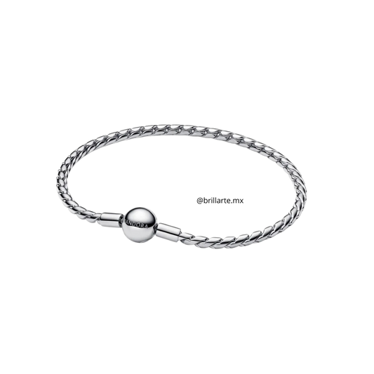 Brazalete moments cadena snake