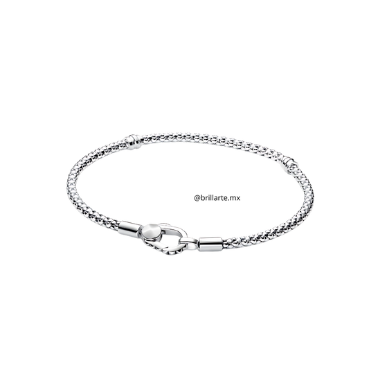 Brazalete moments tachuelas