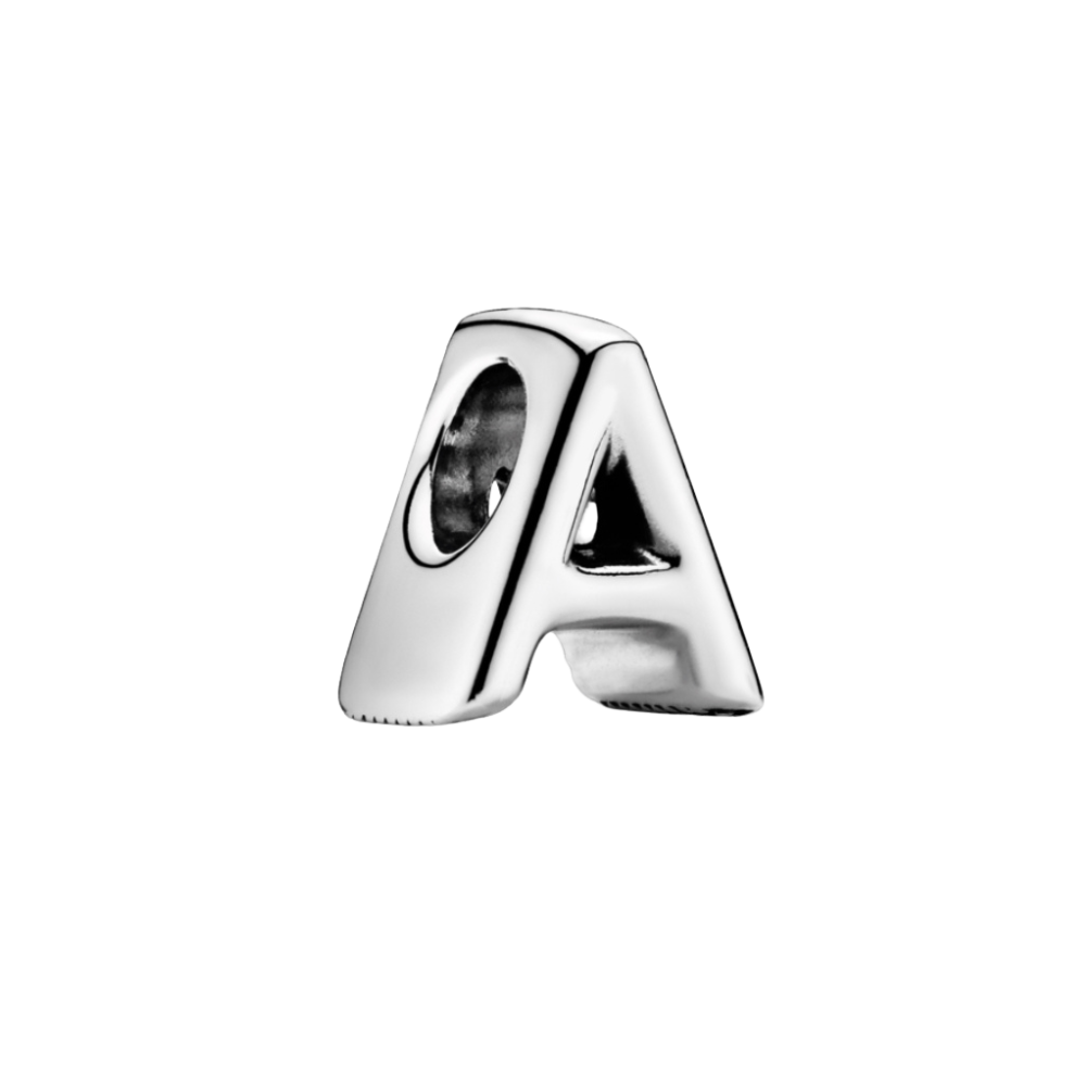 Charm iniciales