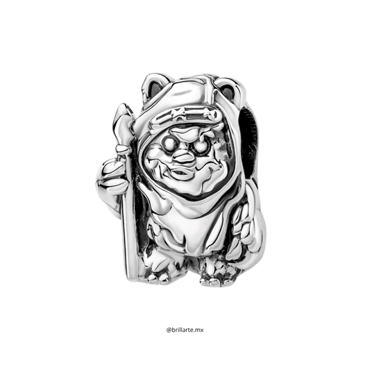 Charm Ewok Star Wars