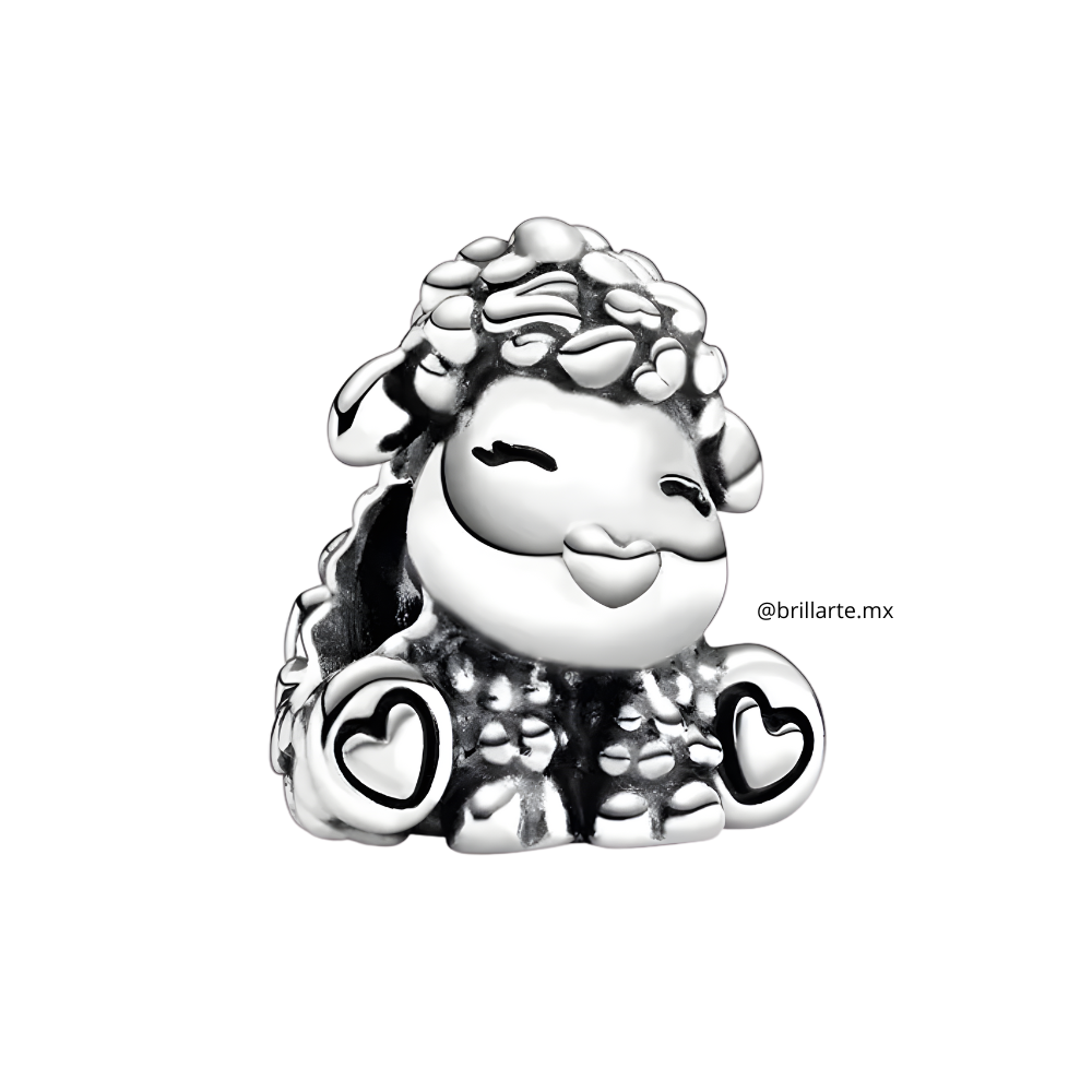 Charm Patti la oveja