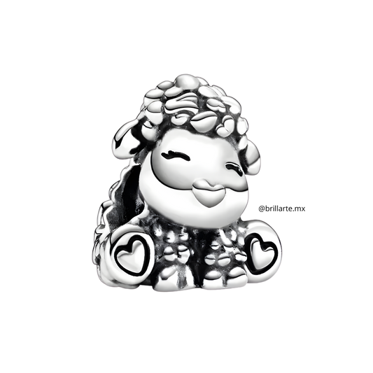 Charm Patti la oveja