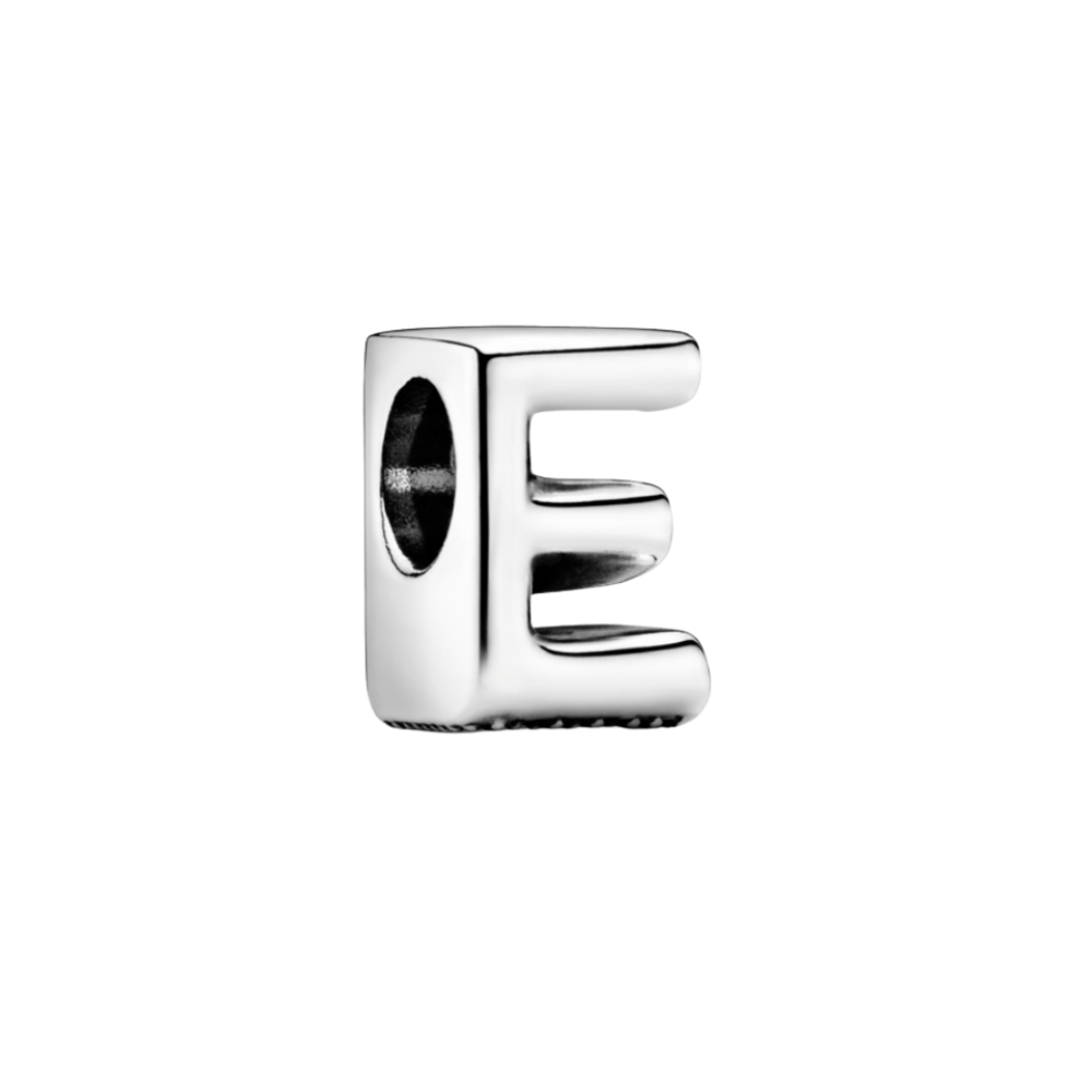 Charm iniciales