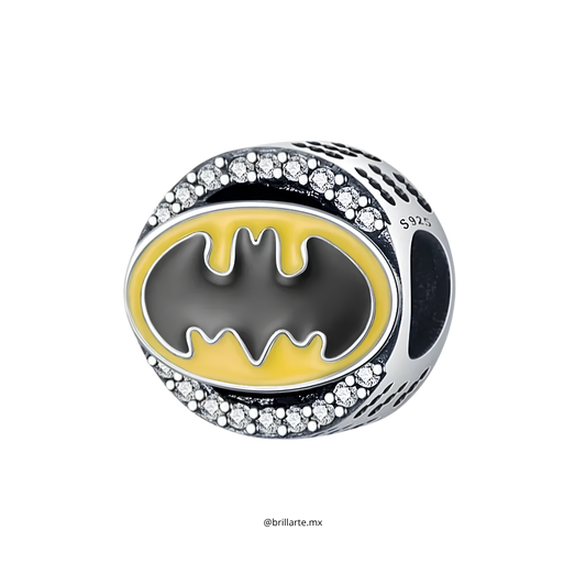 Charm Batman