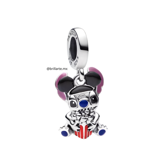 Charm Stitch palomitas