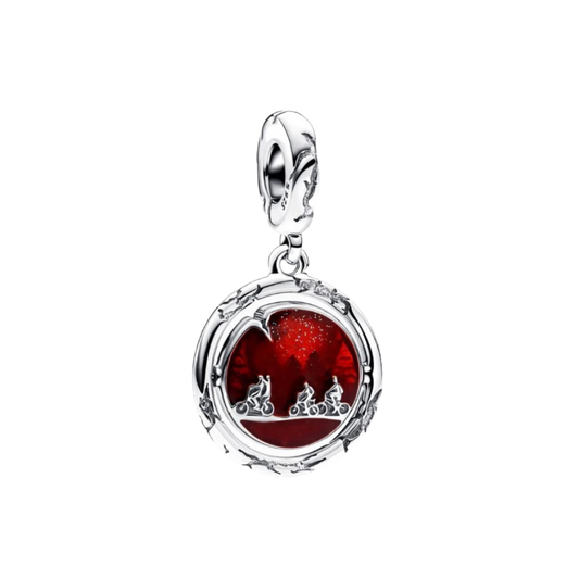 Charm Colgante Mundo del Revés