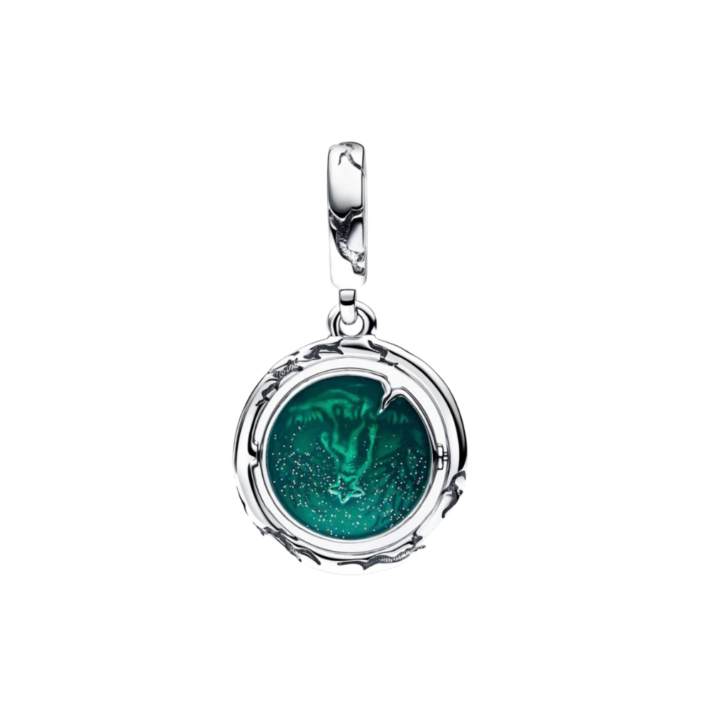 Charm Colgante Mundo del Revés