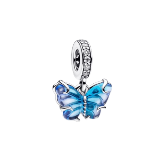 Charm Colgante Mariposa