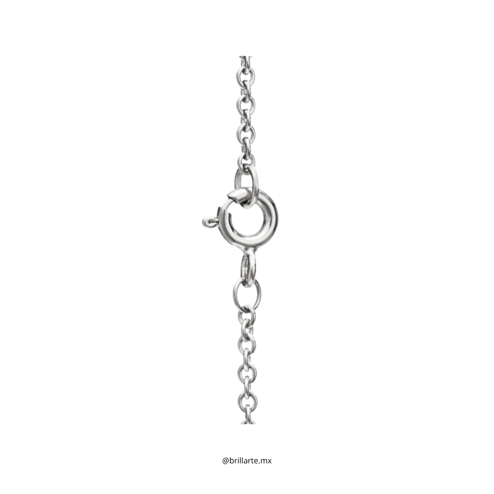 Brazalete Elsa Peretti Open Heart TIffany