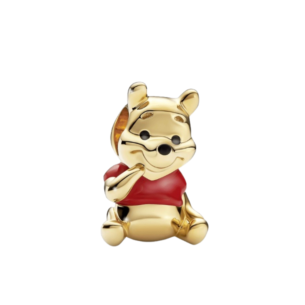 Charm Winnie Pooh