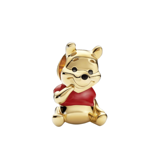 Charm Winnie Pooh