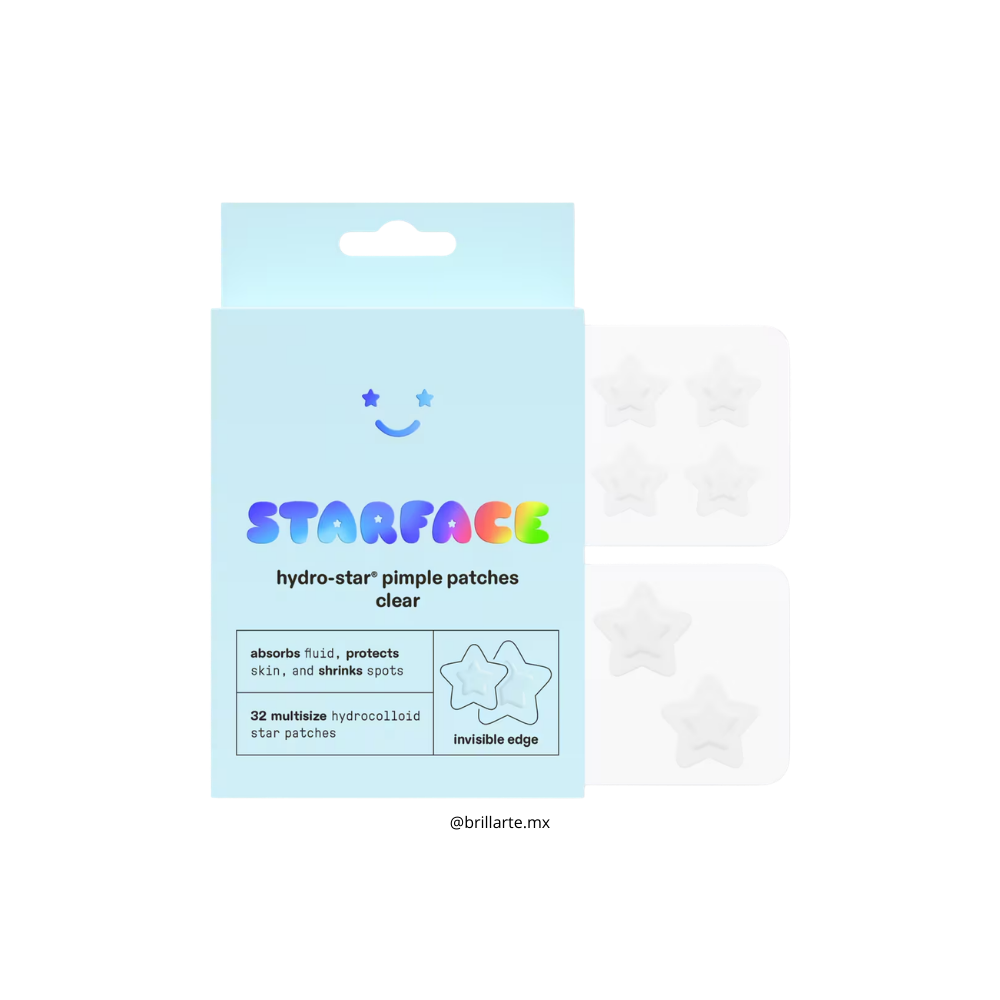 STARFACE hydro-star 32