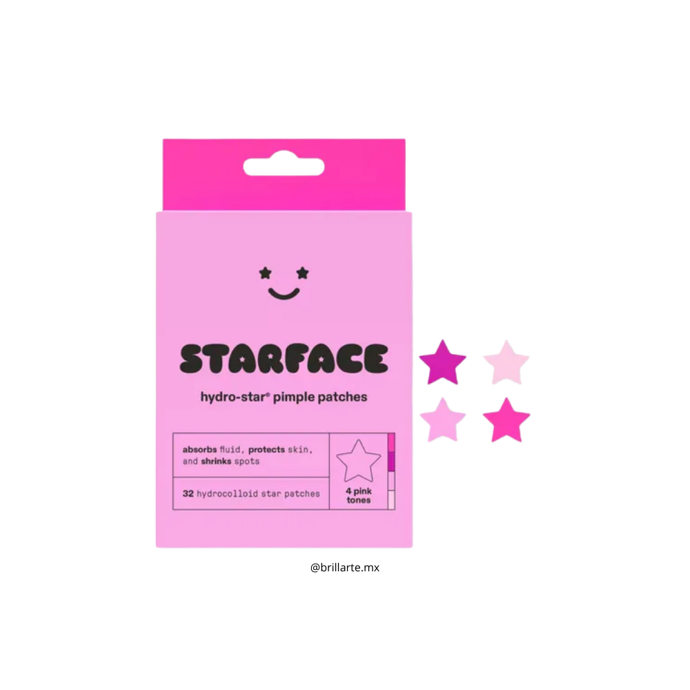 STARFACE hydro-star 32