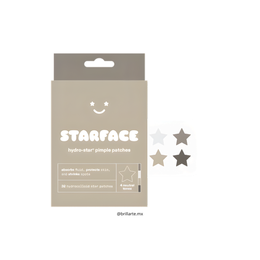 STARFACE hydro-star 32