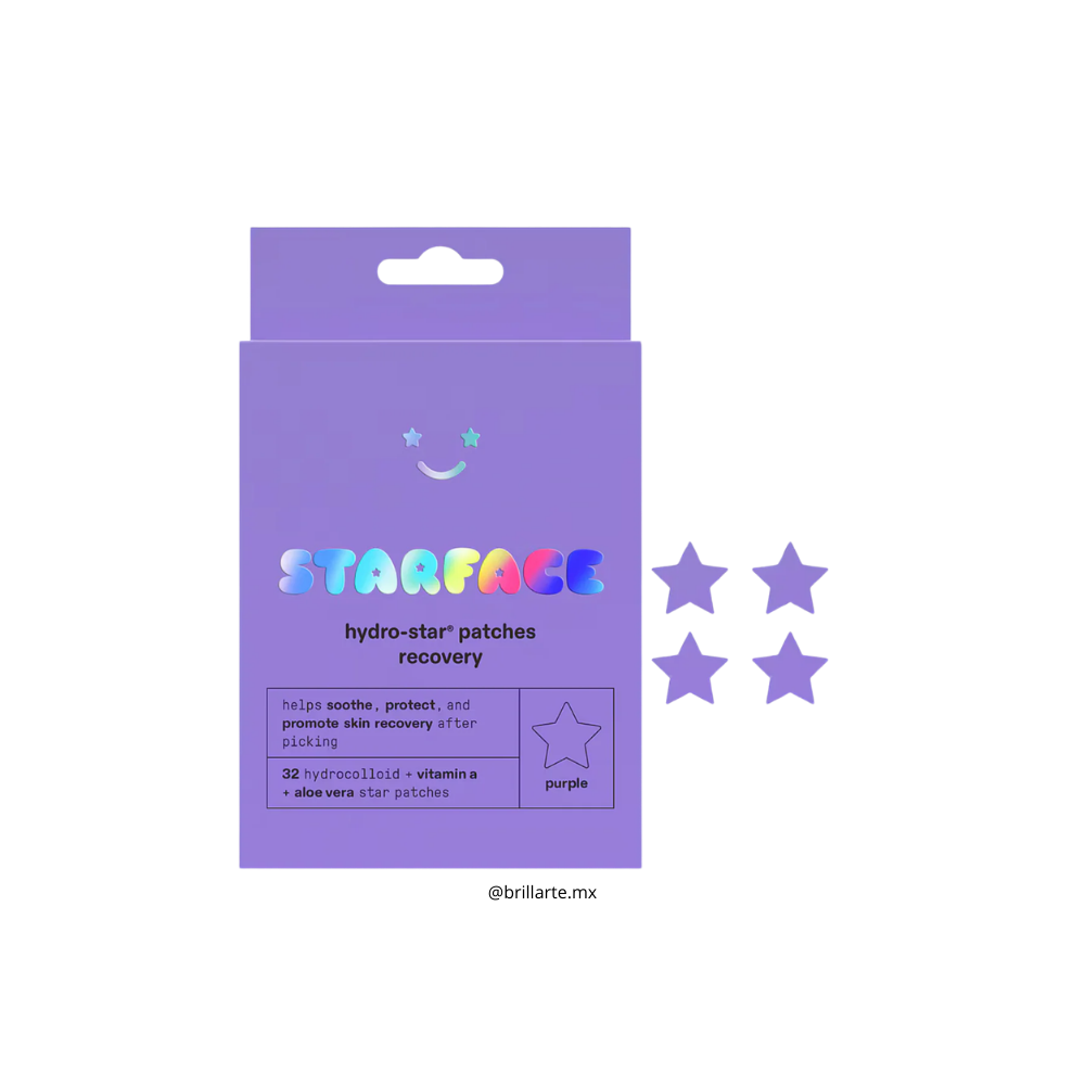 STARFACE hydro-star 32