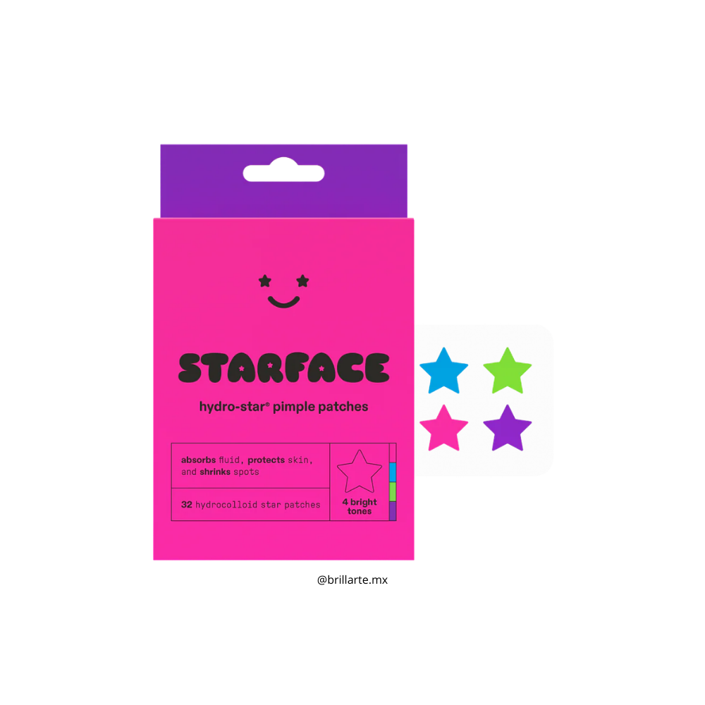 STARFACE hydro-star 32