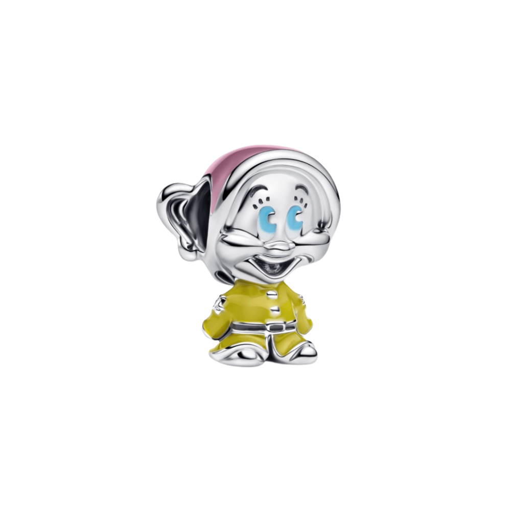 Charm Tontín