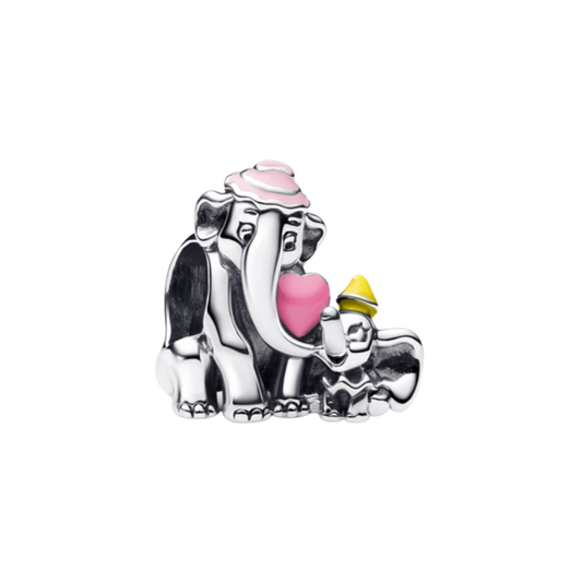 Charm Dumbo y madre