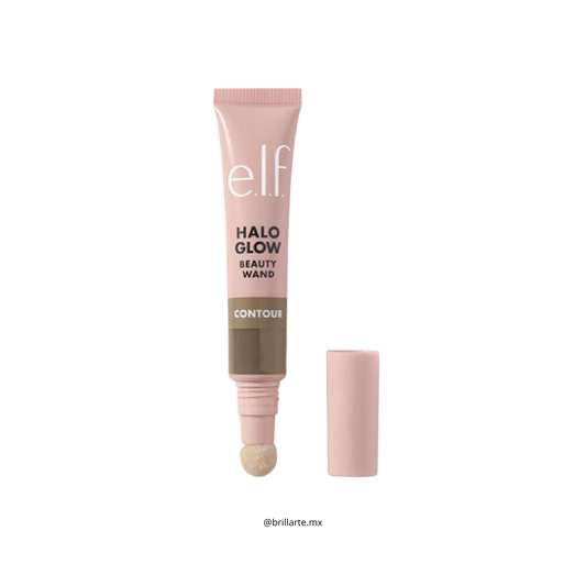 E.L.F. halo glow contour beauty wand