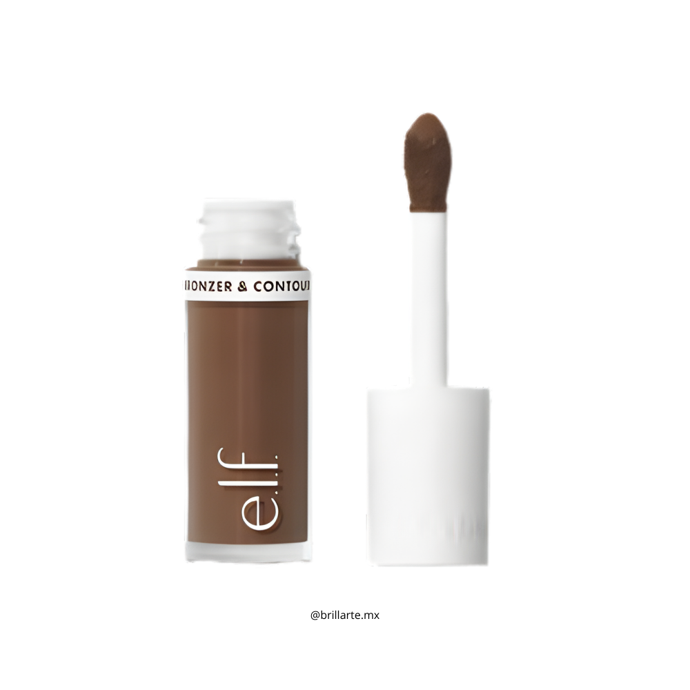Elf Camo Liquid Bronzer & Contour