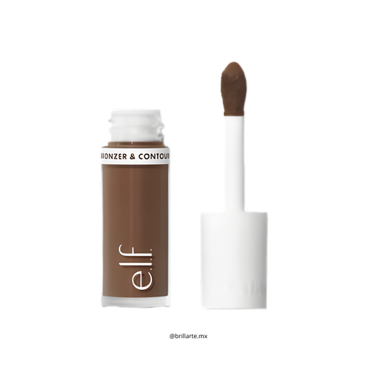 Elf Camo Liquid Bronzer & Contour