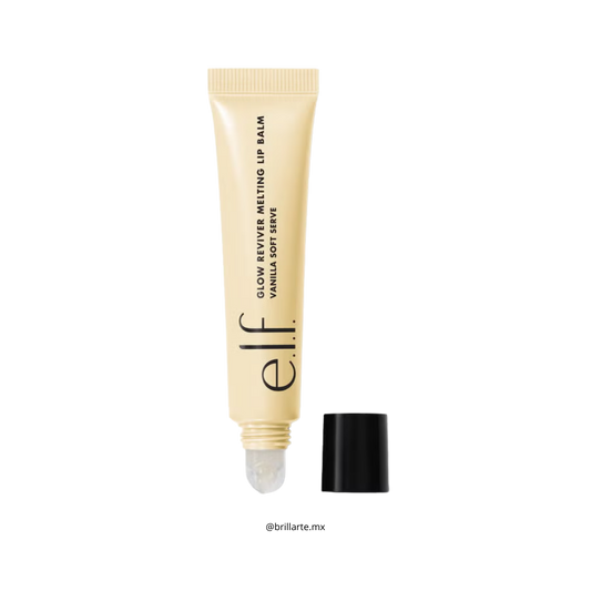 Glow Reviver Melting Lip Balm
