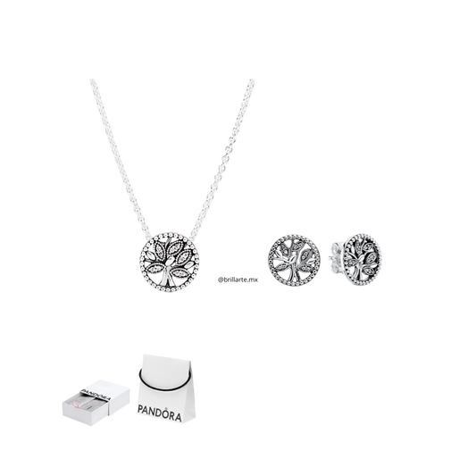 Set árbol de la vida