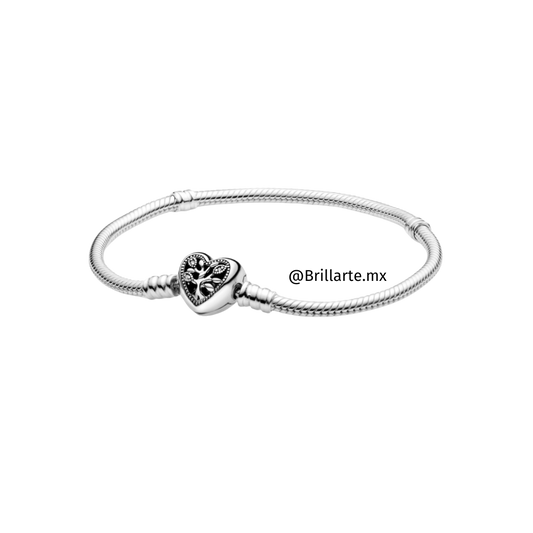 Brazalete árbol de la vida