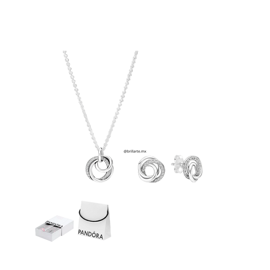 Set círculos de familia
