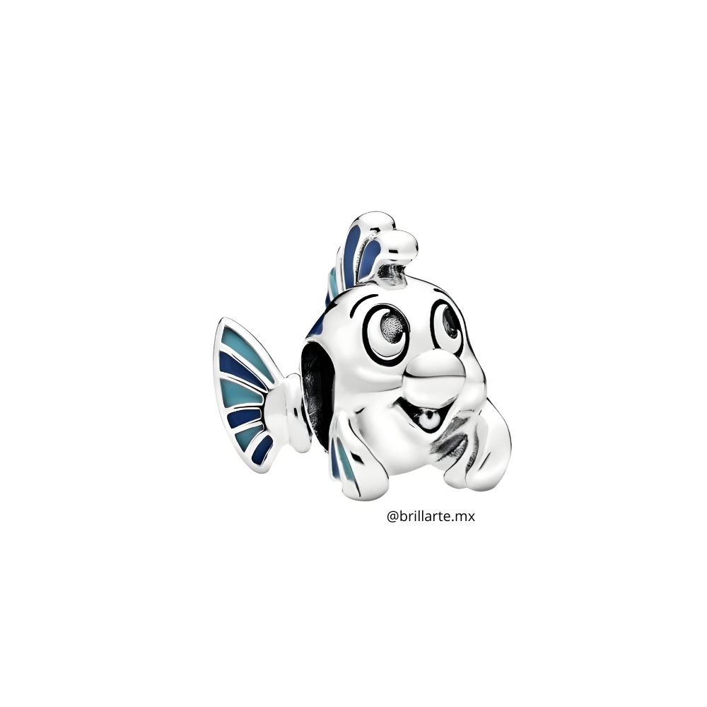 Charm flounder