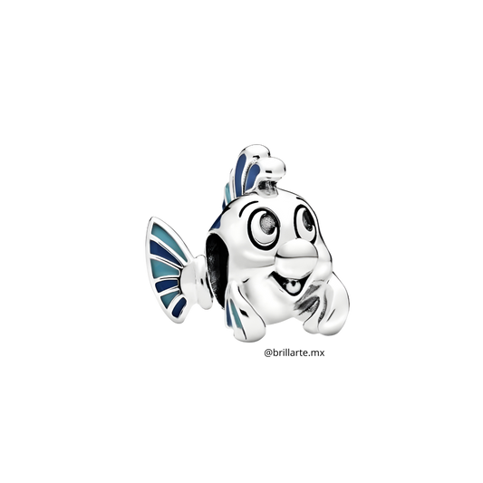 Charm flounder