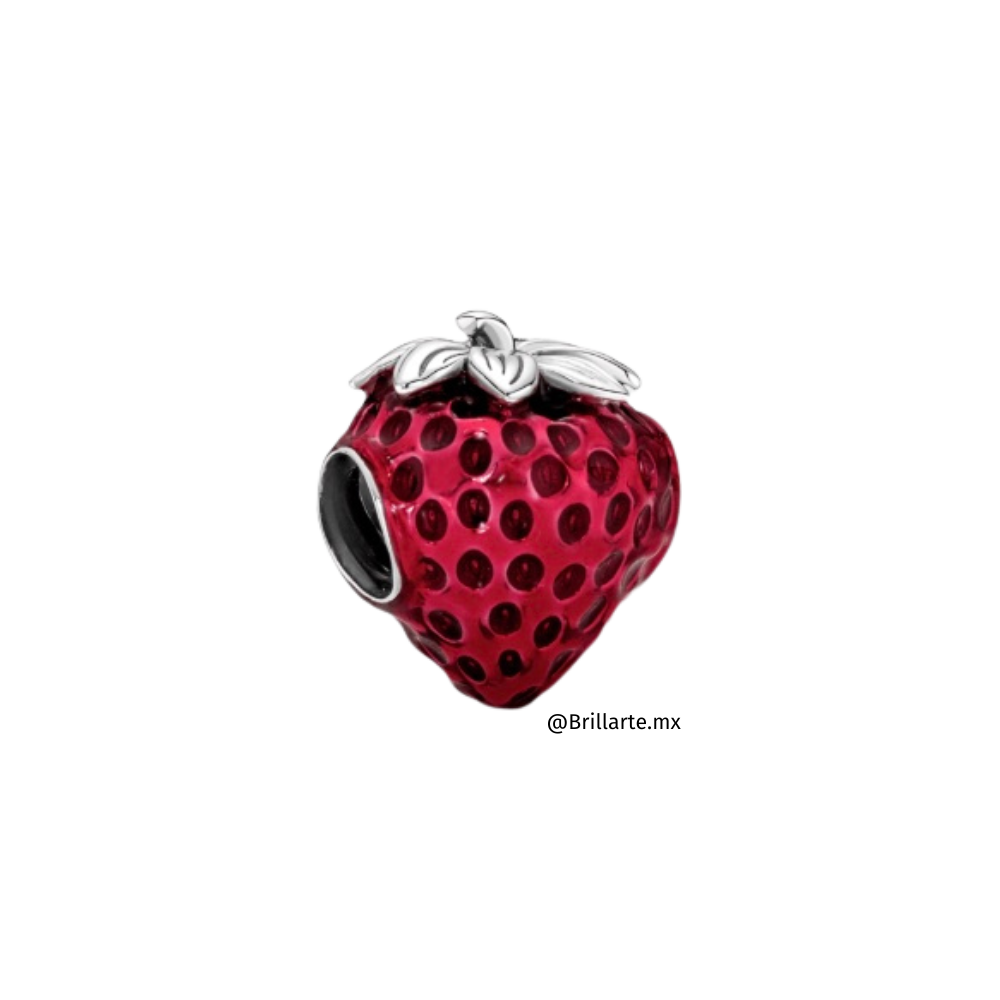Charm fresa