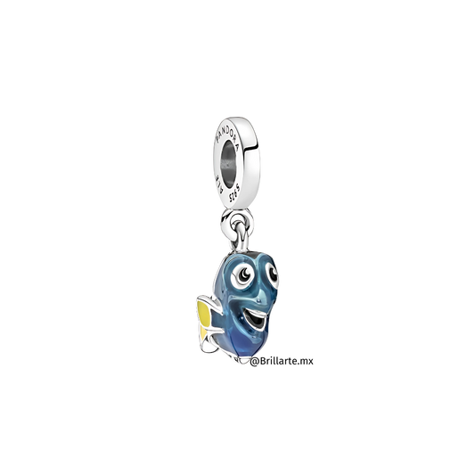 Charm Dory