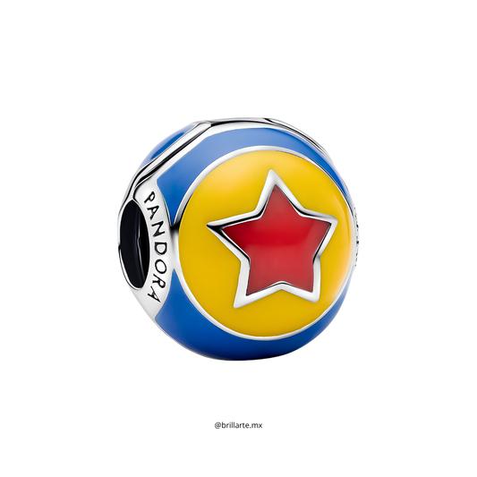 Charm Pixar ball