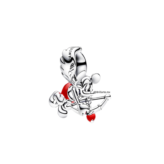 Charm cupido Mickey