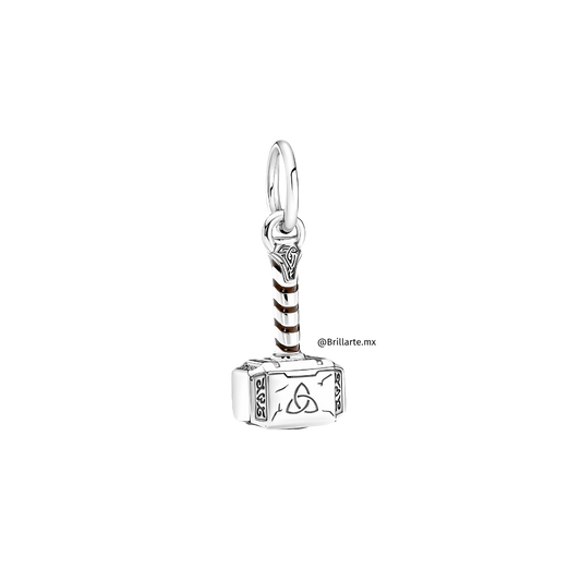 Charm martillo Thor