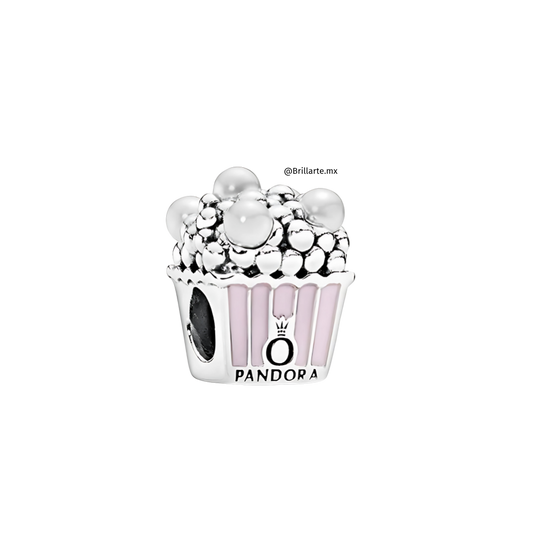 Charm palomitas