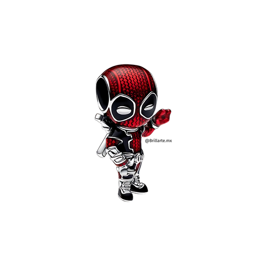 Charm Deadpool
