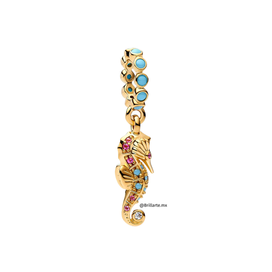 Charm caballito de mar