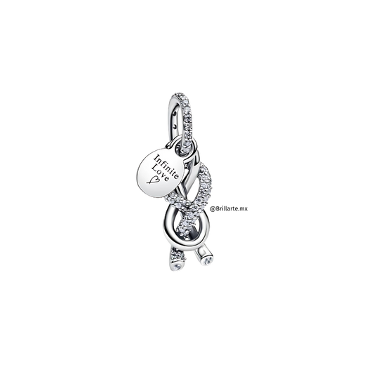 Charm infinito