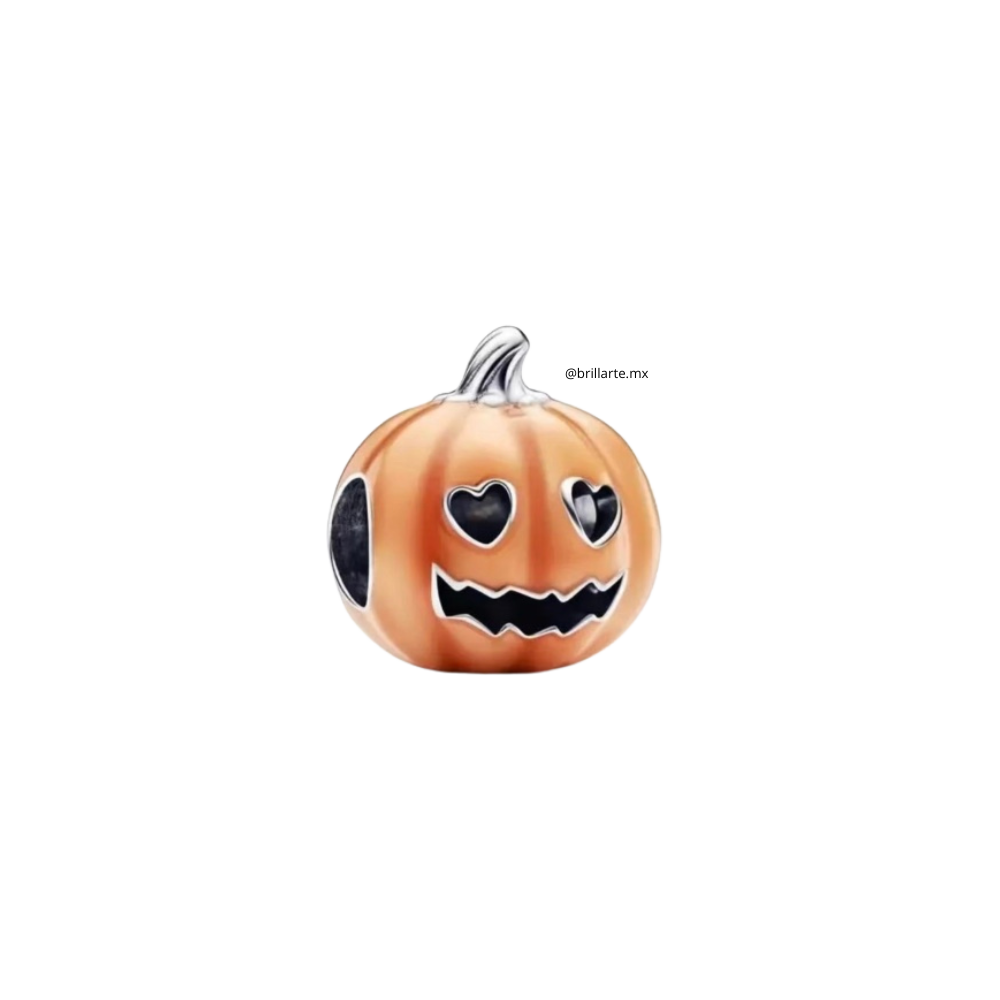 Charm Calabaza