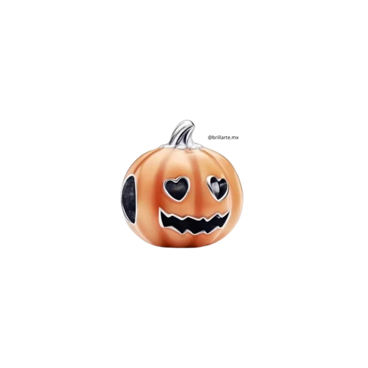 Charm Calabaza
